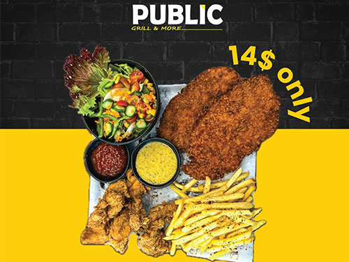 food image