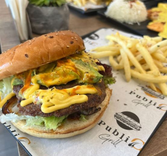 food image
